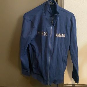 Tracksuit: Not Original: Asian men Medium size
